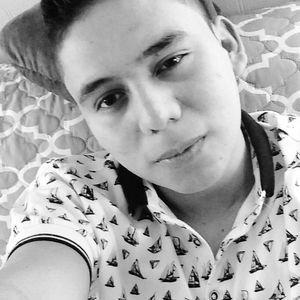 Meet your Posher, Jorge